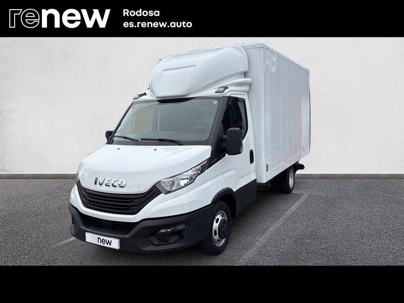Iveco Defender
