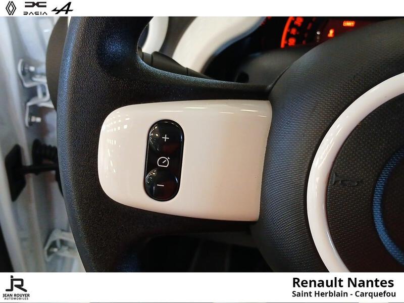 Renault Twingo III