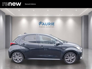 Vehicle 3D Image
