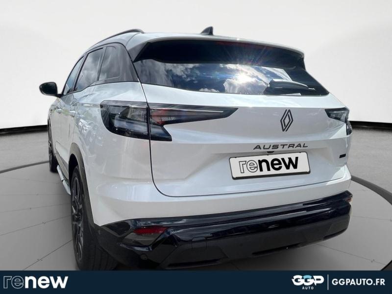 Renault Austral
