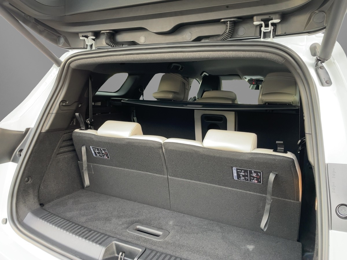Renault Espace – Bild 5