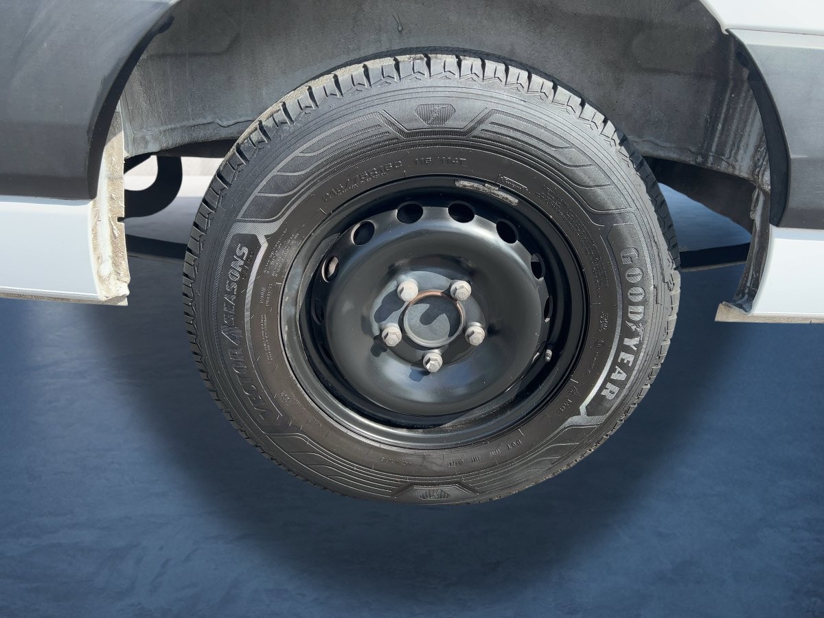 Renault Master – Bild 21
