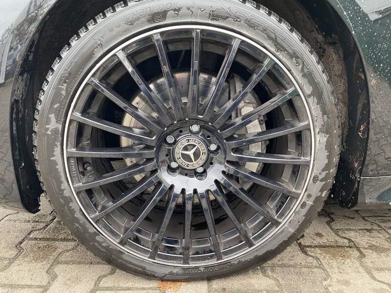 Mercedes-Benz S 350