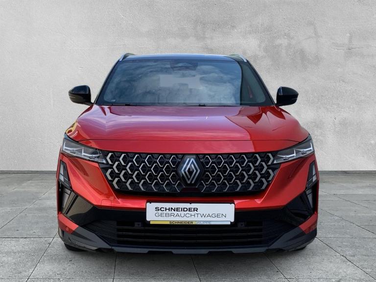 Renault Austral – Bild 8
