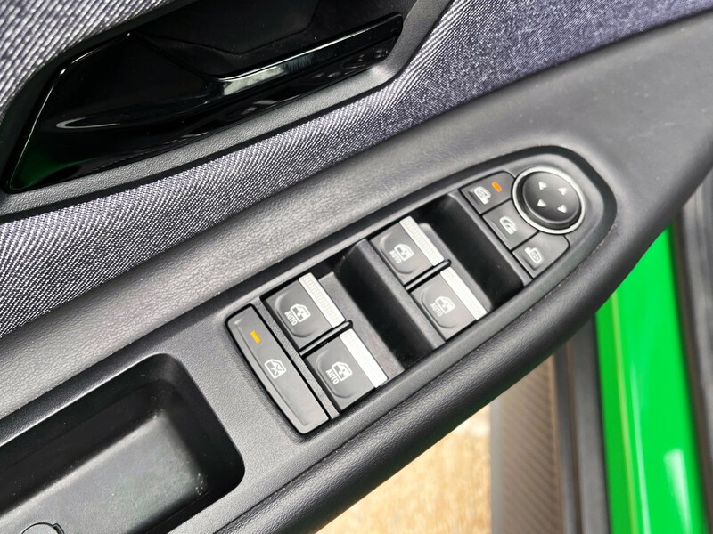 Renault R5 E-Tech Eléctrico