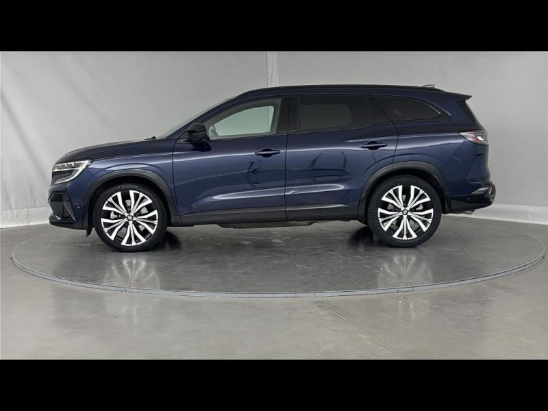 Renault Espace VI