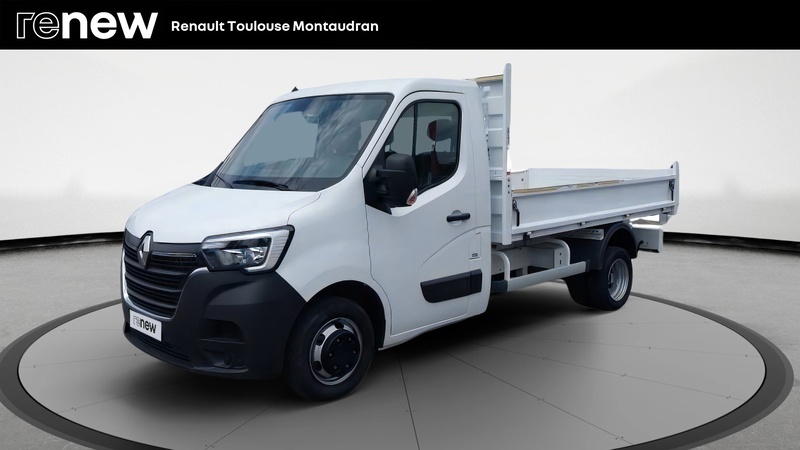Renault Master III