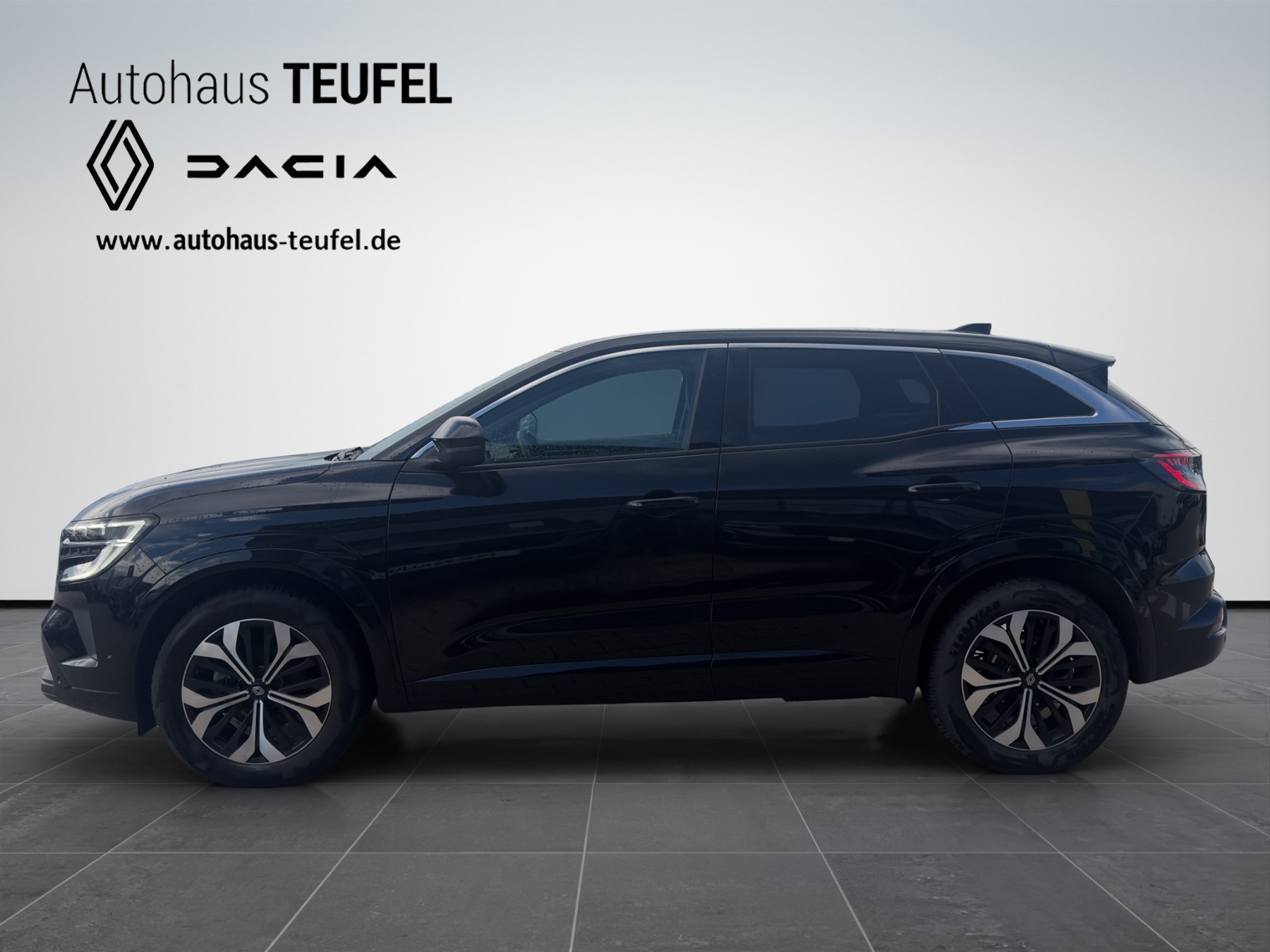 Renault Austral – Bild 8