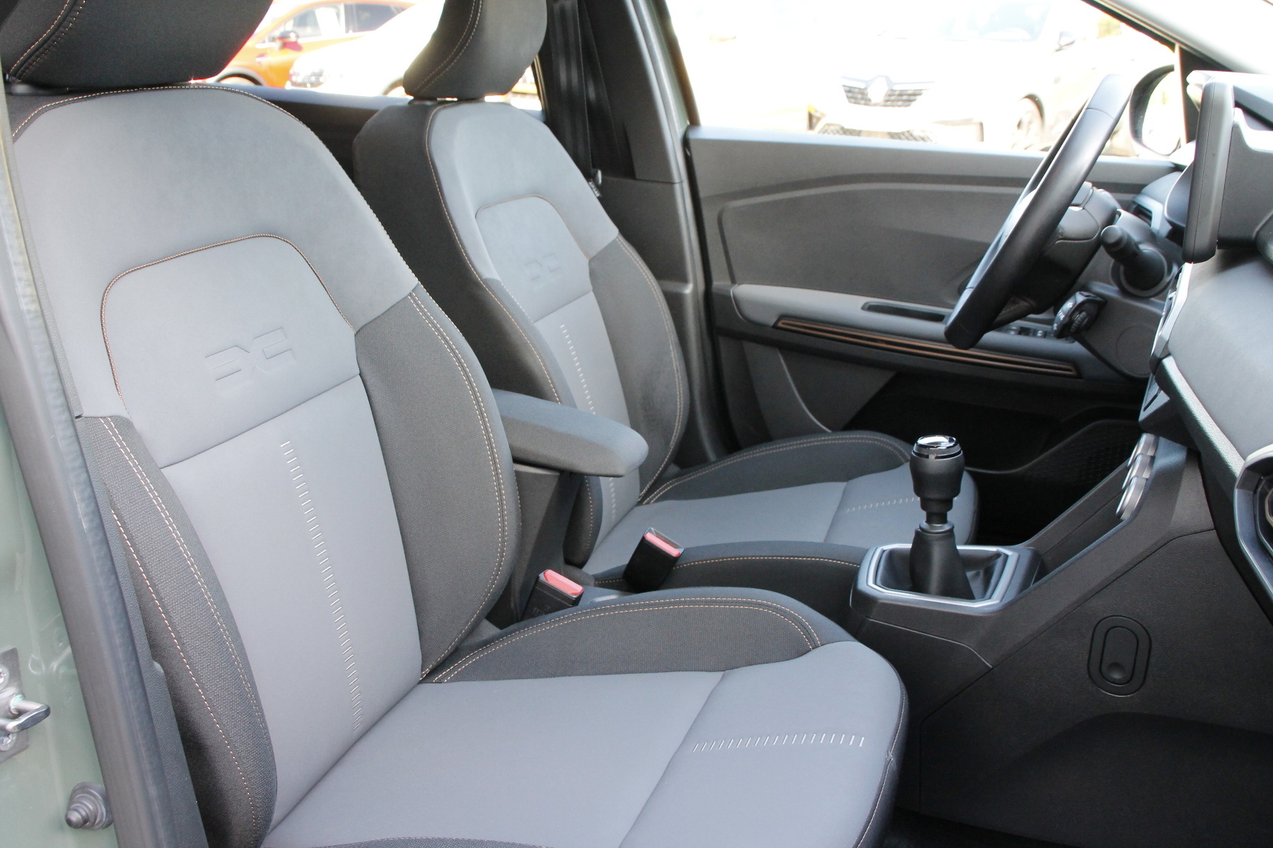 Dacia Jogger – Bild 16