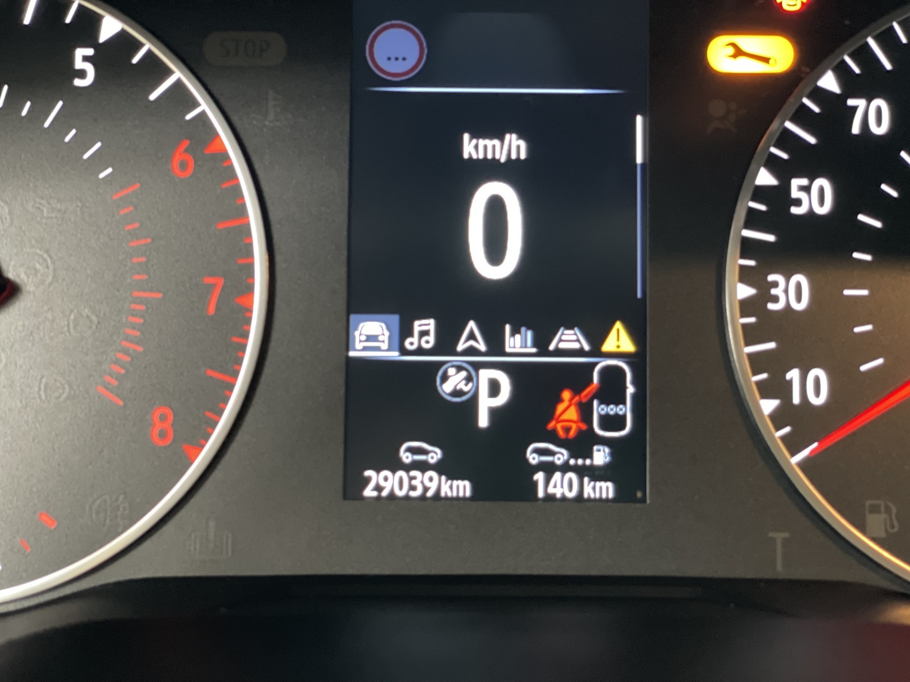 Renault Clio – Bild 33