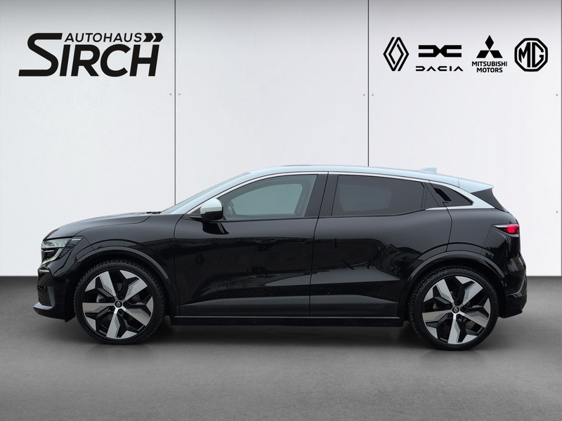 Fahrzeugabbildung Megane E-TECH EV60 Techno*NAVI*KAM*SHZ* Bild 2 von 15