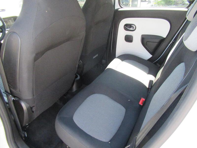 Renault Twingo III