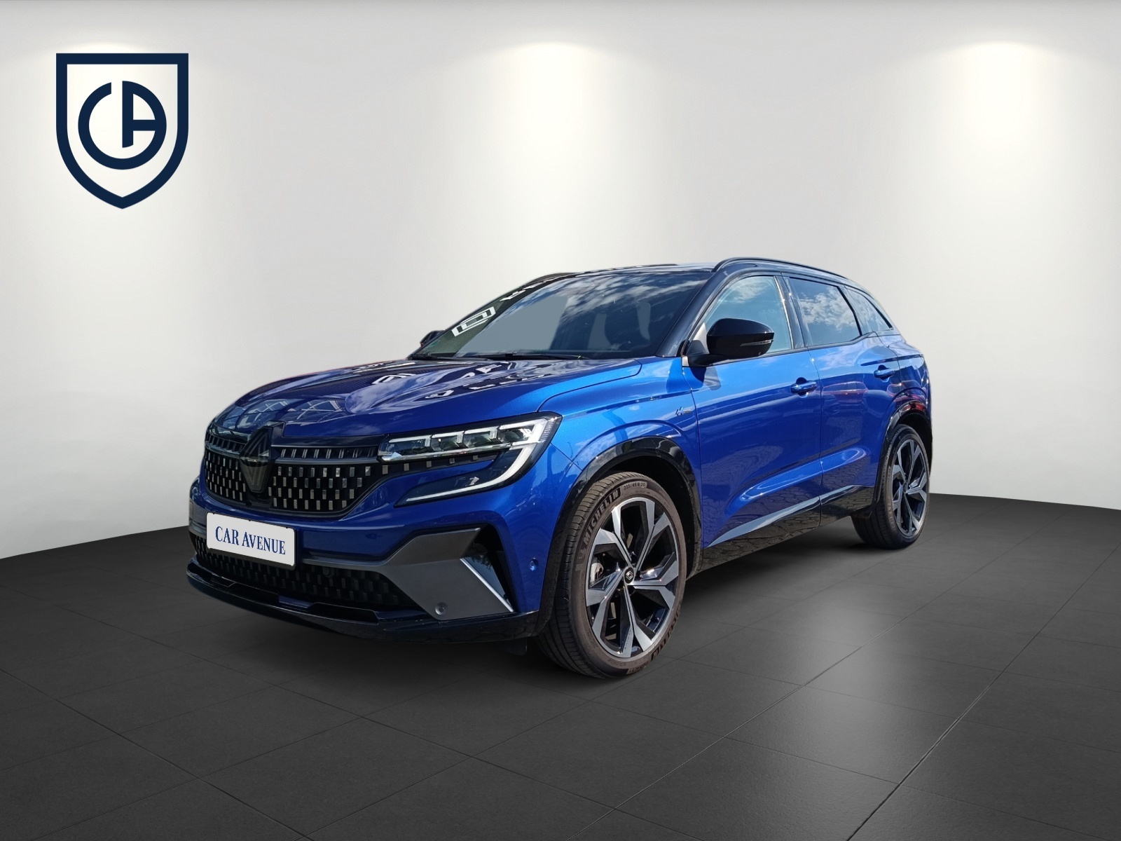 Renault Austral