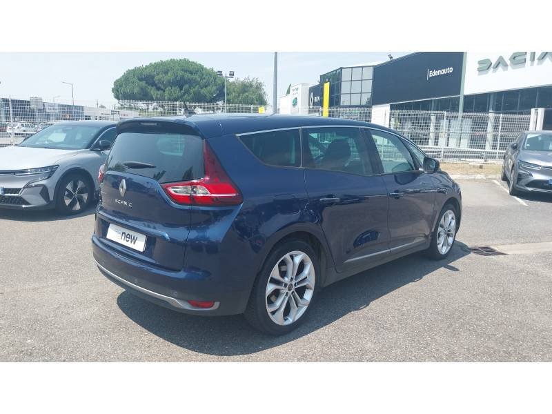 Renault Grand Scenic IV
