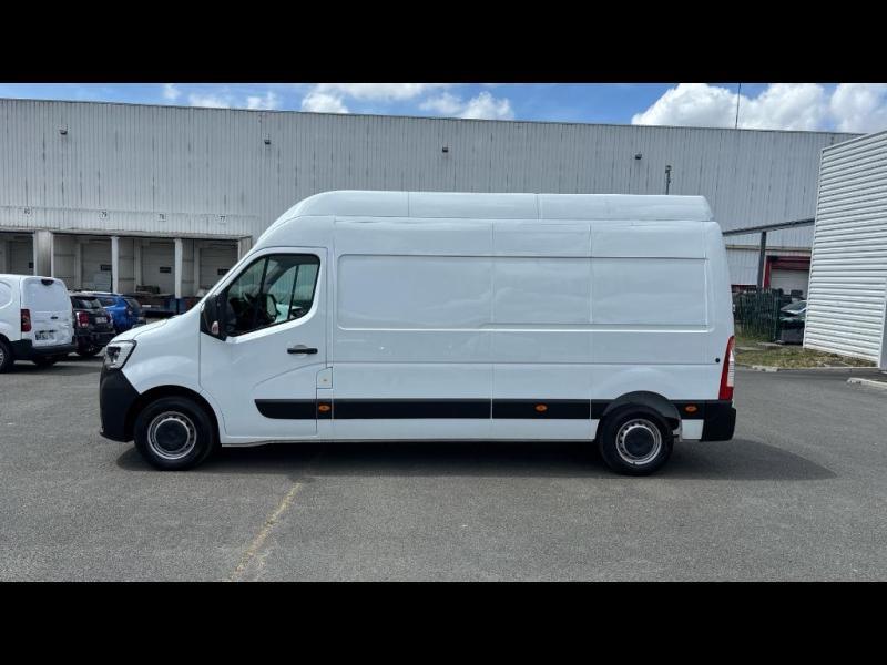Renault Master Fourgon