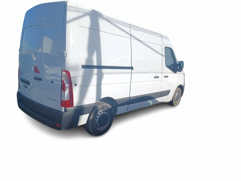 Renault Master III