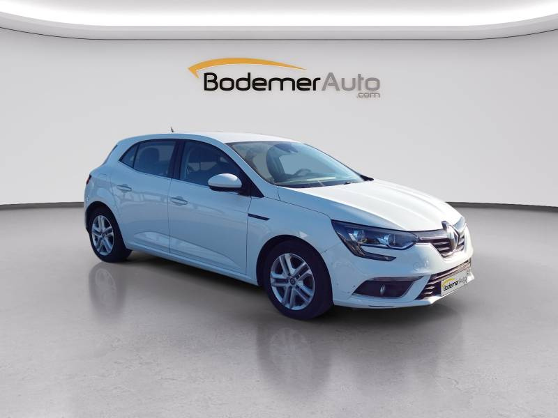 Renault Megane IV Berline