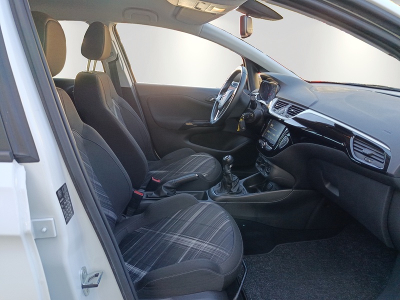 Fahrzeugabbildung Corsa 1.0 Turbo Color Edition ecoFlex Bild 15 von 17