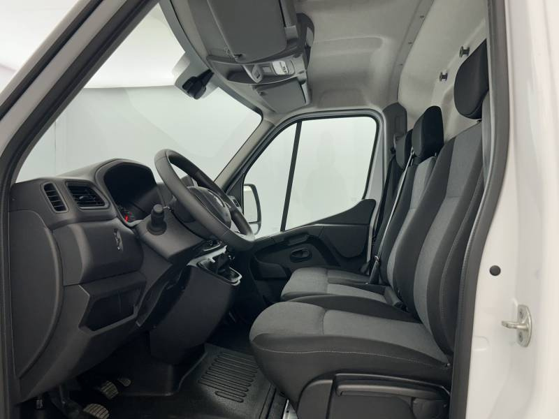 Renault Master Fourgon