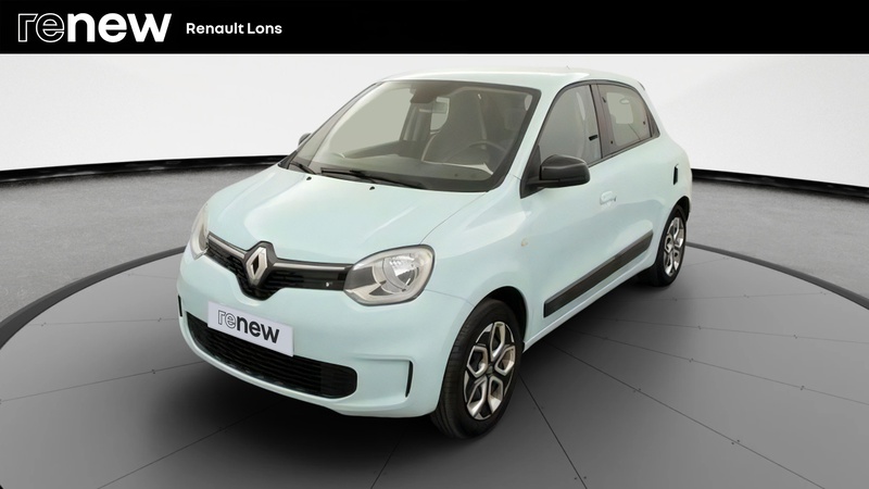 Renault Twingo III