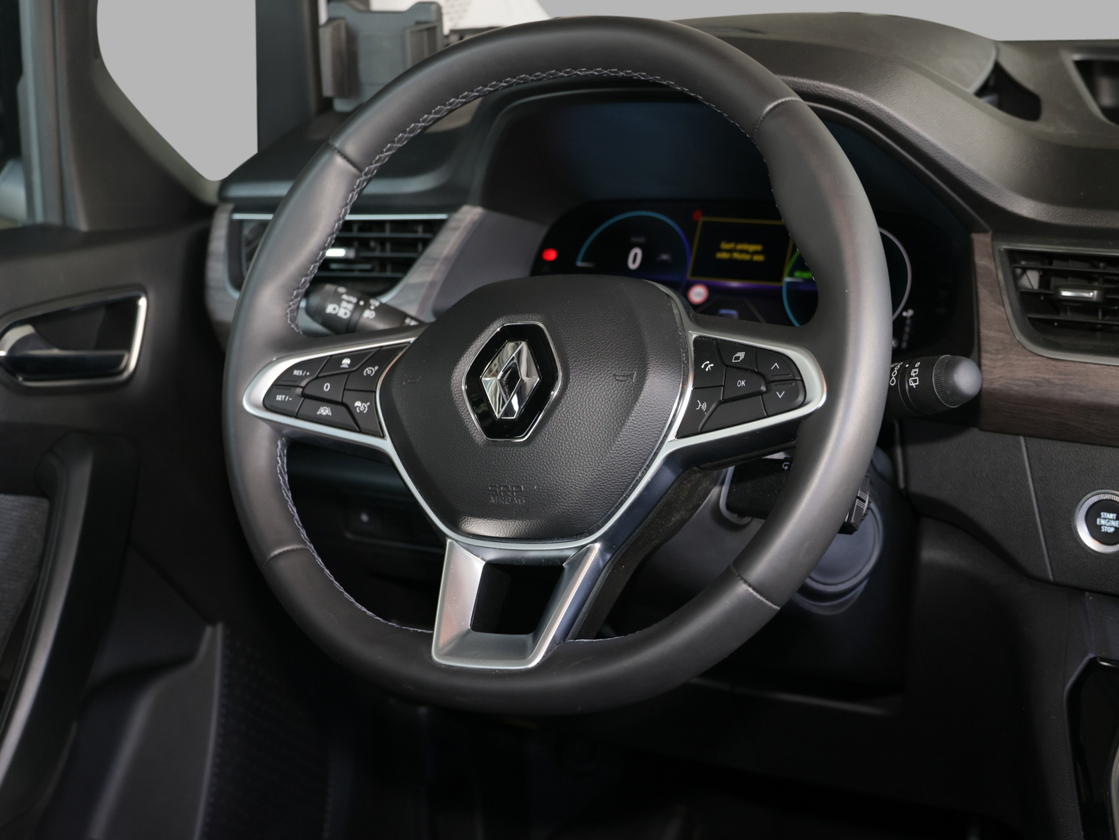 Renault Kangoo – Bild 11
