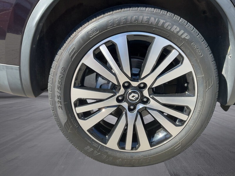 Renault Koleos
