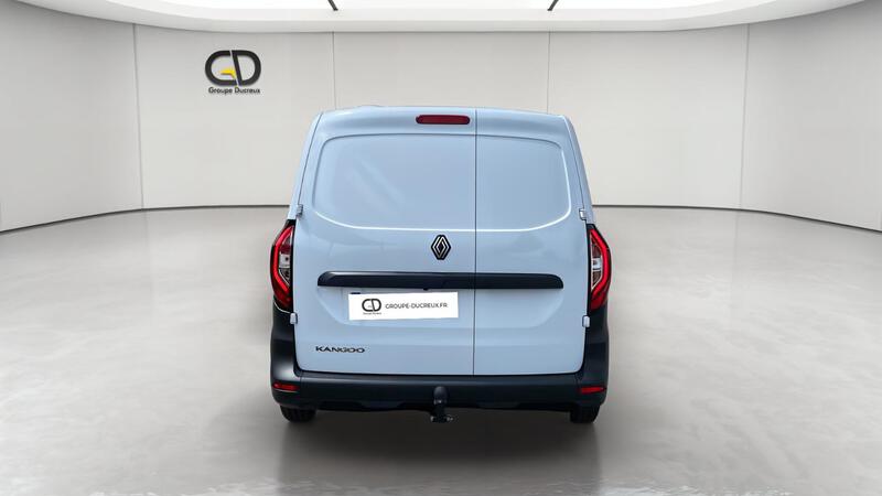 Renault Kangoo VU