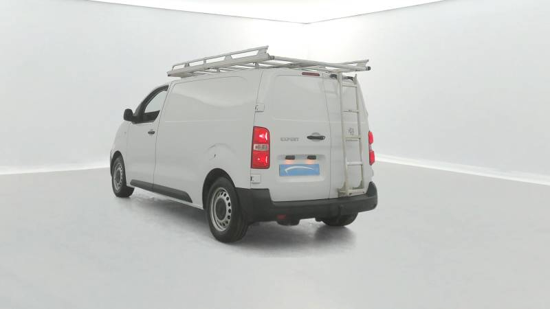 Peugeot Expert Fourgon