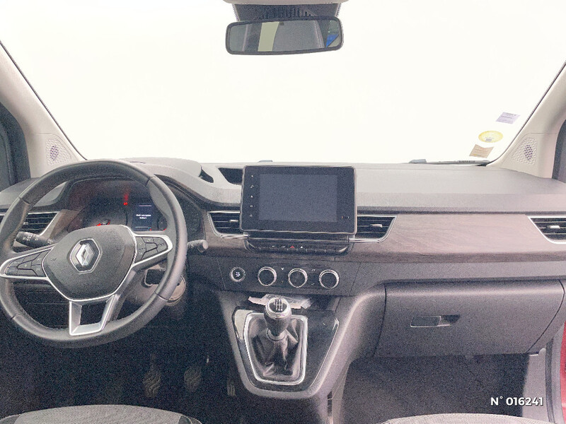 Renault Kangoo VP