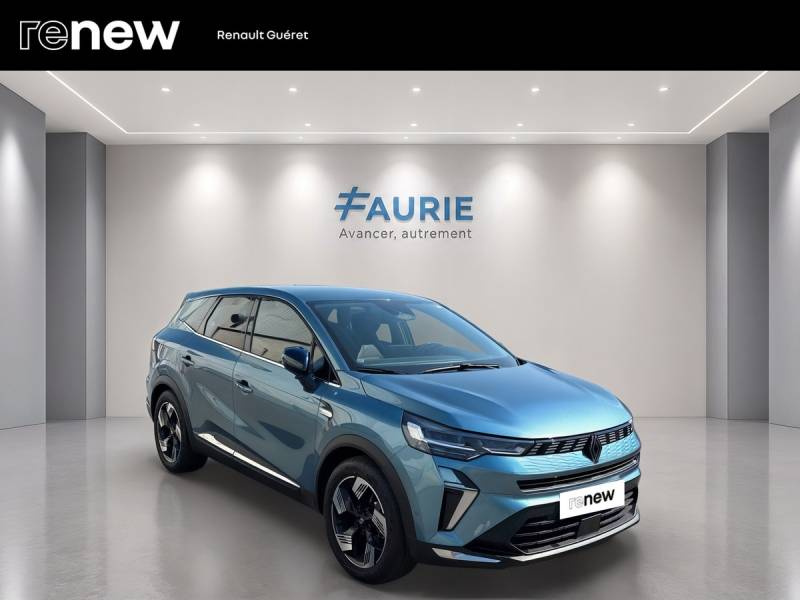 Renault Symbioz