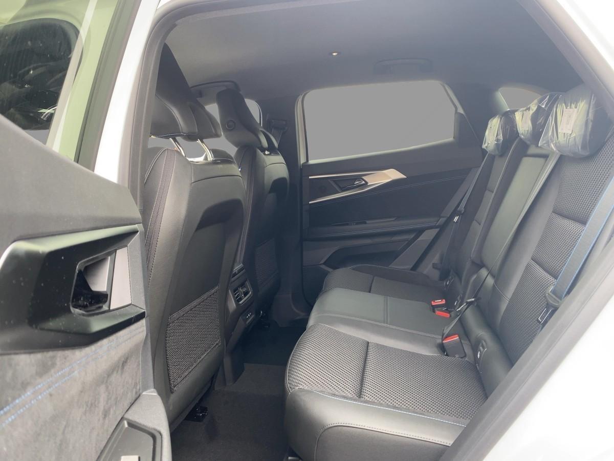 Renault Austral – Bild 8