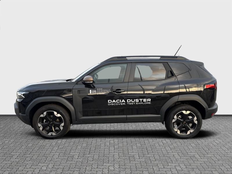 DACIA Duster 2024 — imagine 5