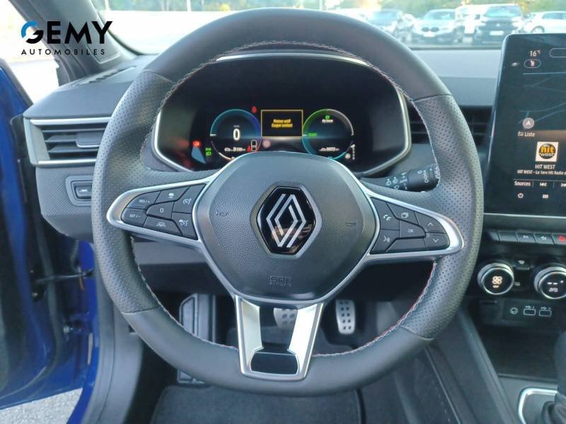 Renault Clio V