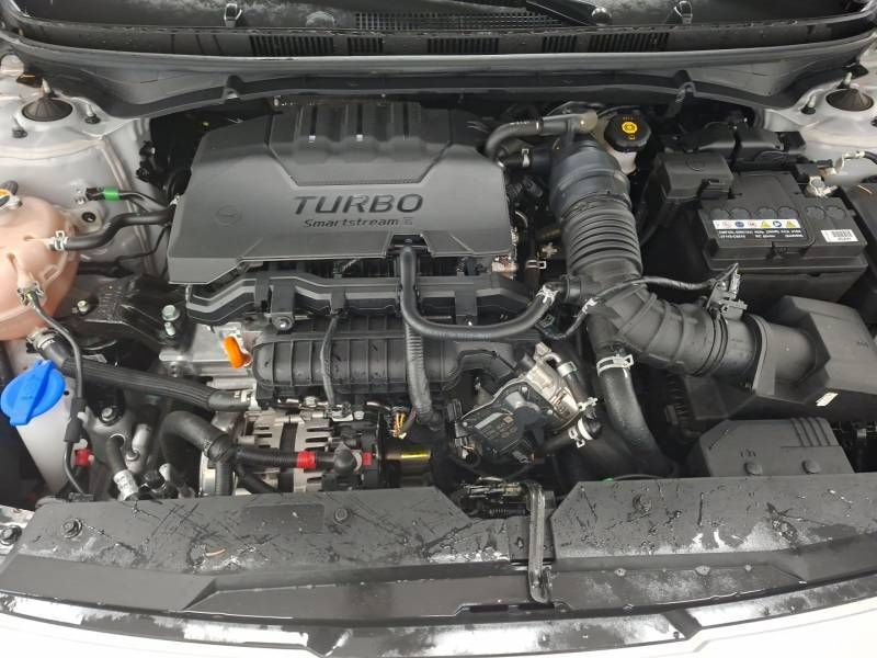 Hyundai i20 III