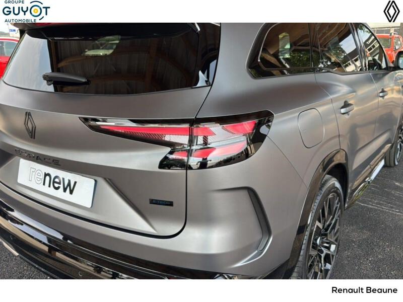 Renault Espace VI
