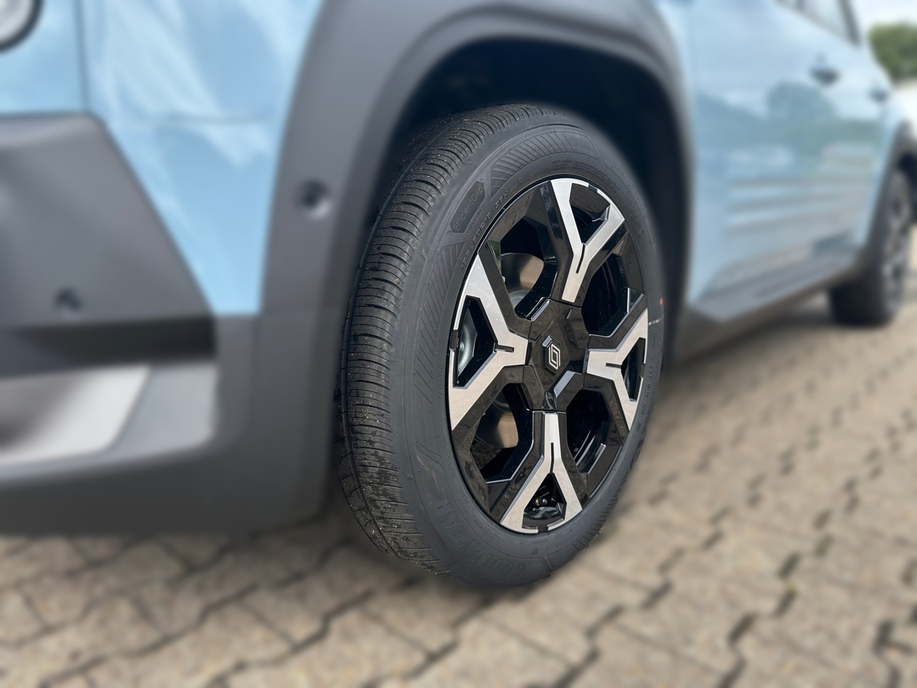 Renault R 4 – Bild 4