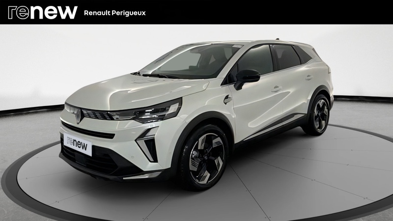 Renault Symbioz