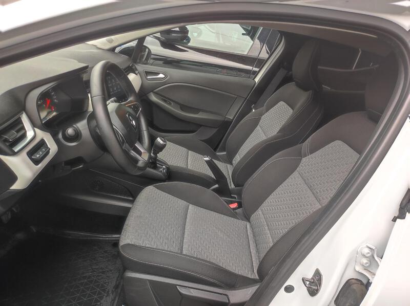 Renault Clio V