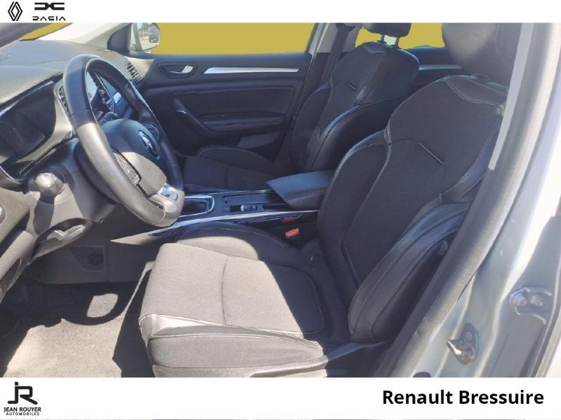 Renault Megane IV Berline