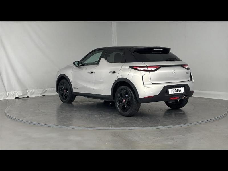DS DS3 Crossback