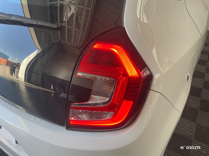 Renault Twingo III