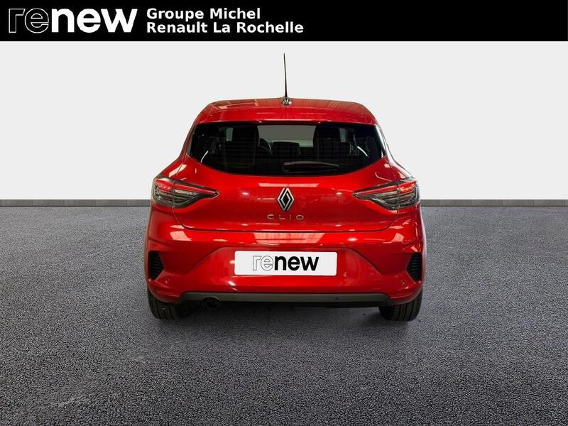 Renault Clio V