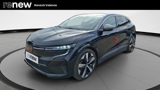 MEGANE E-TECH ELECTRIQUE