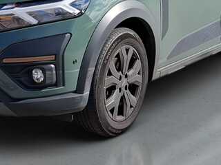 Vehicle 3D Image