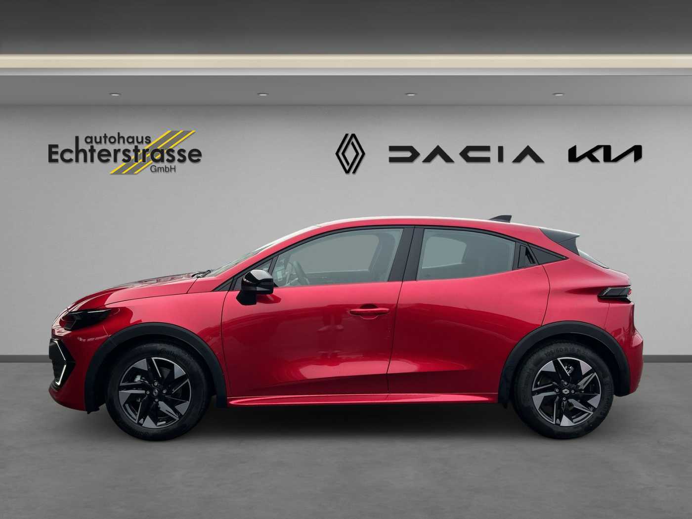 Renault Clio – Bild 3