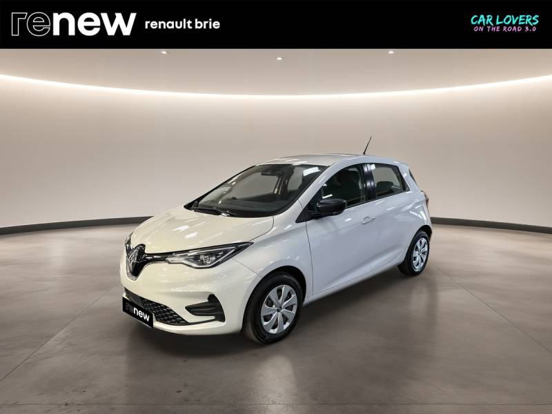 Renault ZOE E-Tech Electrique
