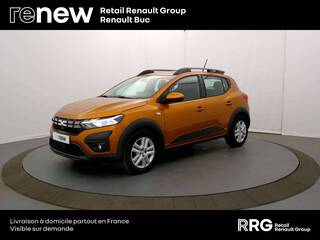 Vehicle 3D Image