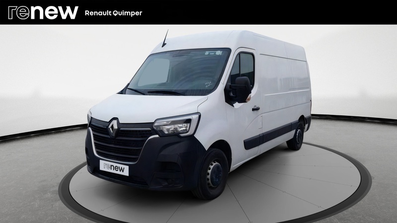 Renault Master III