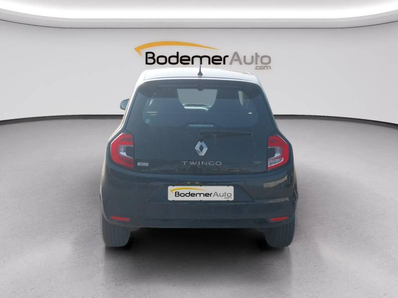 Renault Twingo E-Tech Electrique