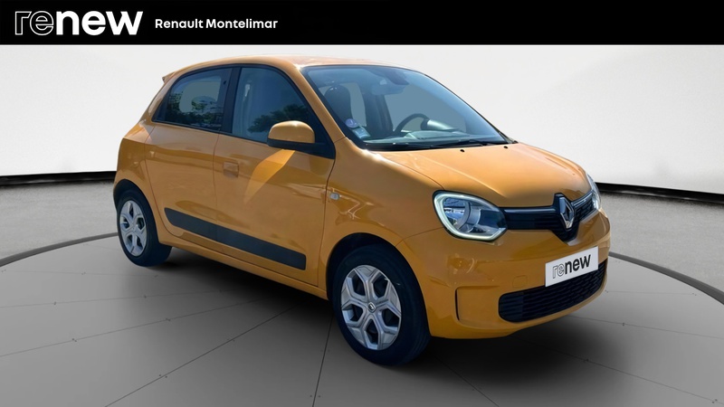 Renault Twingo III